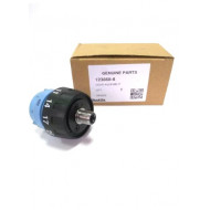 Редуктор шуруповерта Makita DDF483, DF332D (оригинал) 123868-8