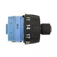 Редуктор шуруповерта Makita DDF083, DF032D (оригинал) 123869-6