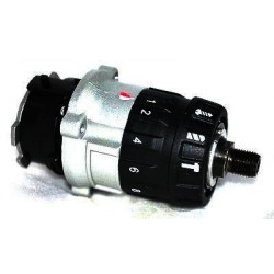 Редуктор шуруповерта Makita 8413D, 8433D, 8443D, BHP460 (оригинал) 125165-8