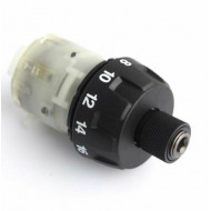Редуктор шуруповерта Makita DF030D, DF031D (оригинал) 125459-1