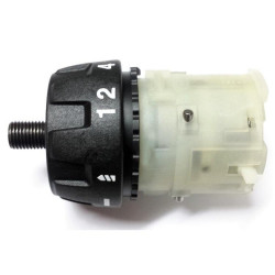 Редуктор шуруповерта Makita DF330D, DF331D (оригинал) 127099-1