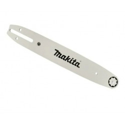 Шина Makita оригинальная (52 звена, посадка 1.3, шаг 3/8, 35см) для EA3502S, UC3530A, UC3541A, UC3503A, DCS3410TH, DCS3500, DCS4610, CHAMPION 120-14
