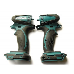 Корпус для дрели-шуруповерта Makita BTD134