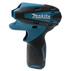 Корпус в сборе для гайковерта Makita TD090D, TW100D