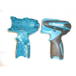 Корпус в сборе для дрели-шуруповерта Makita DF030D, DF330D