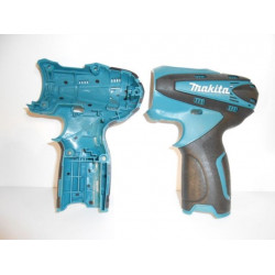 Корпус для дрели-шуруповерта Makita DF030D, DF330D, HP330D