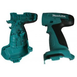 Корпус (две половины) для дрели-шуруповерта Makita 6271D, 8271D (старого образца до 11.2011)