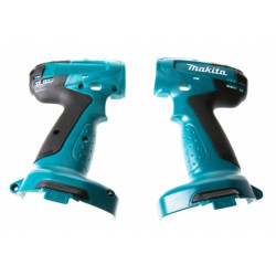 Корпус (две половины) для дрели-шуруповерта Makita 6281D, 8281D