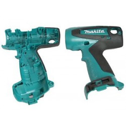 Корпус в сборе для дрели-шуруповерта Makita 6217D, 6317D