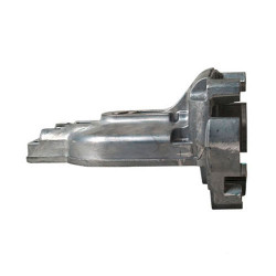 Корпус редуктора Makita JR3050T для сабельной пилы (оригинал) 154497-6