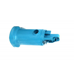 Корпус двигателя для шлифмашины угловой Makita 9524NB, 9525NB, 9527NB, 9528NB