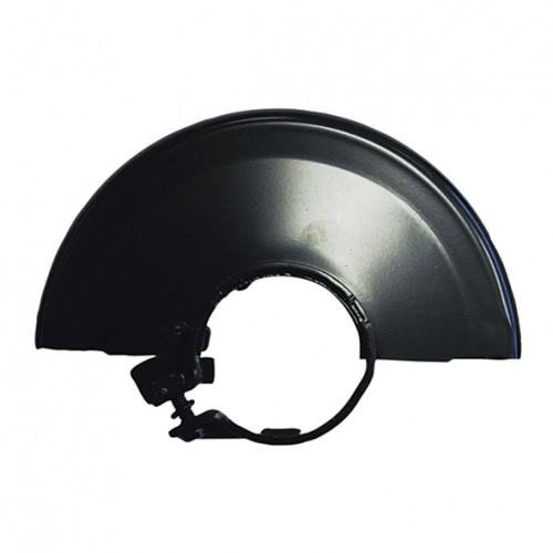Кожух диска 125ak к ga5040c (123099-9). Кожух для УШМ 150 чертеж. Кожух диска Makita. Makita 123099-9.