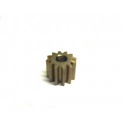 Шестерня прямозубая Makita 12 UC3020A, UC3520A, UC3541A, UC4020A для цепной пилы (оригинал) 227153-2
