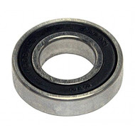 Подшипник Makita 24x12x6 мм 6901LLB