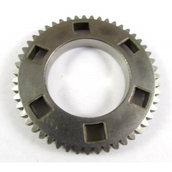 Шестерня 51 для перфоратора Makita BHR242, DHR242, HR2300, HR2600, HR2601, HR2610, HR2611F, HR2611FT (до декабря 2014 г.) 227232-6