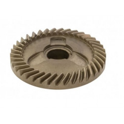 Шестерня коническая спиральная d-38 для 9565/9565H/9564/9562 MAKITA