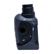 Корпус редуктора Makita HR2470, HR2475, HR2470FT, HR2475 для перфоратора (оригинал) 158216-2