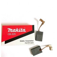 Щетки графитовые Makita CB-325 (оригинал) 194074-2