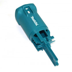 Корпус двигателя для шлифмашины угловой Makita 9564H, 9565C, 9565CV, 9565CVL, 9565H, 9566C, 9566CV