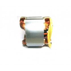 Статор Makita HM1304, HM1304B для отбойного молотка (оригинал) 626124-0