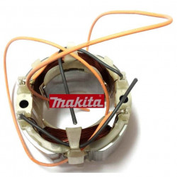 Статор Makita LS0714 для торцовочной пилы (оригинал) 634353-1