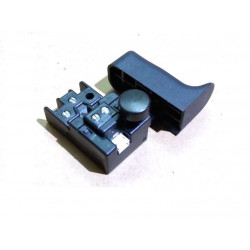 Выключатель (кнопка) Makita JR3060T, JR3070CT (TG71ARS-1) для сабельной пилы (оригинал) 650222-8