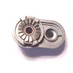 Корпус подшипника в сборе Makita HP1620, HP1621, HP1621F, HP1640, HP1641F