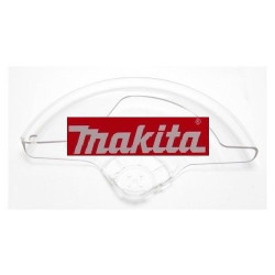 Защитный кожух для торцовочной пилы Makita LS1013