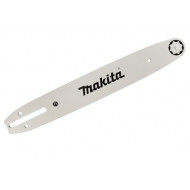 Шина Makita оригинальная (46 звеньев, посадка 1.3, шаг 3/8, 30см.) для UC3003A, DCS340, DCS341, DCS3410TH, DCS3500, DCS400, DCS401, EA3500F, EA3501F