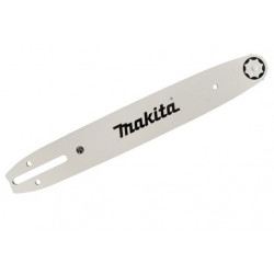Шина Makita оригинальная (46 звеньев, посадка 1.3, шаг 3/8, 30см.) для UC3003A, DCS340, DCS341, DCS3410TH, DCS3500, DCS400, DCS401, EA3500F, EA3501F