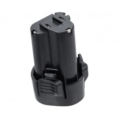 Аккумулятор BL1013 2 Ah 10,8V для шуруповерта Makita DF330D, HP330D