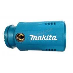 Корпус двигателя в сборе для шлифмашины угловой Makita GA7030, GA7030S, GA7040S, GA9030, GA9030S, GA9040S