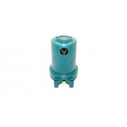 Корпус двигателя для пилы Makita 2414B, 2414NB