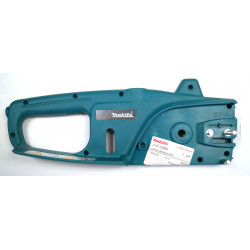 Корпус мотора правая часть для цепной пилы Makita UC3010A, UC3510A, UC4010A