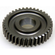 Шестерня косозубая Makita HR4001C, HR4010C, HR4011C для перфоратора (оригинал) 226605-0