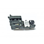 Выключатель (кнопка) Makita HR2300, HR2600, HR2601, HR2610 для перфоратора (оригинал) 650625-6
