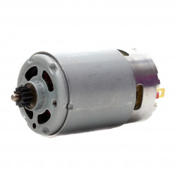 Двигатель (мотор) 9,6V Makita 6792D, 6794D для шуруповерта (оригинал) 629607-9