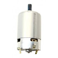 Двигатель (мотор) 9,6V Makita 6702D, 6703D, 6704D, 6705D, 6706D для шуруповерта (оригинал) 629624-9