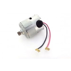 Двигатель (мотор) 12V Makita 6214D, 6314D для шуруповерта (оригинал) 629724-5