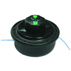Триммерная головка Makita DST300, UM4030, UM3830 автоматическая (M8x1,25 правая) 680224200