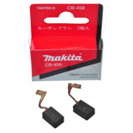 Щетки графитовые Makita CB-459 (оригинал) 194722-3