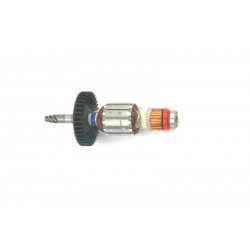 Ротор (якорь) Makita JR3070CT в сборе для сабельной пилы (оригинал) 513603-6