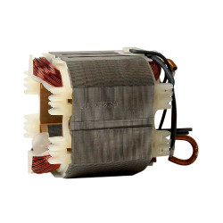 Статор Makita JR3030 для сабельной пилы (оригинал) 594333-8