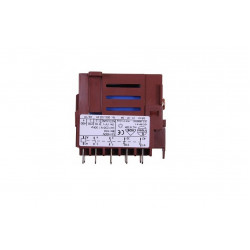 Реле выключателя Makita 2704, LF1000, LH1040, LH1040F для пилы (оригинал) 652772-9