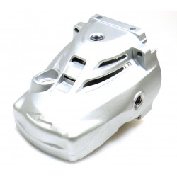 Корпус редуктора для ушм Makita GA7020, GA7030, GA7040, GA9020, GA9030, GA9040 (оригинал) 142754-4