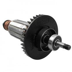 Ротор (якорь) Makita UC3541A для цепной пилы (оригинал) 513893-1