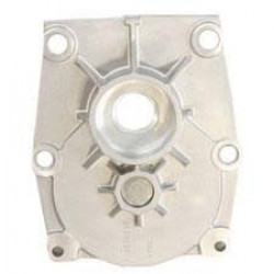 Корпус редуктора Makita HM1203C, HM1213C для отбойного молотка (оригинал) 158859-0