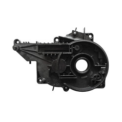 Корпус редуктора Makita UC3010, UC3510, UC4010 для цепной пилы (оригинал) 210211100
