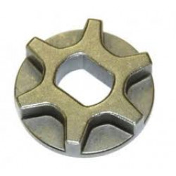 Звездочка 3/8"для UC3010,UC3510,UC4010