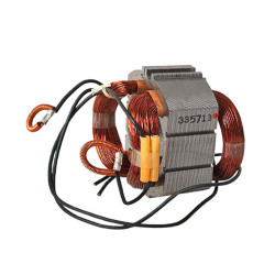 Статор Makita JR3050T для сабельной пилы (оригинал) 525713-7